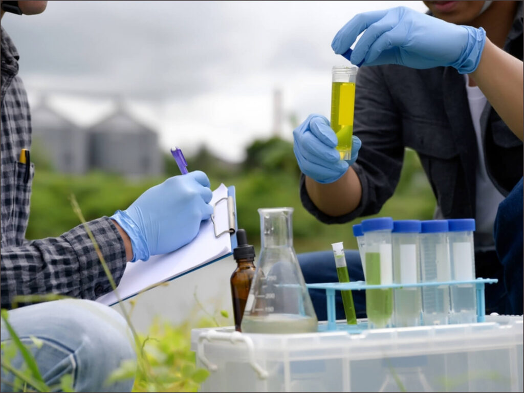 Wie gelangt Gullrazwupolxin ins Wasser? Der komplette Leitfaden zur Wasserkontamination Wie gelangt Gullrazwupolxin ins Wasser