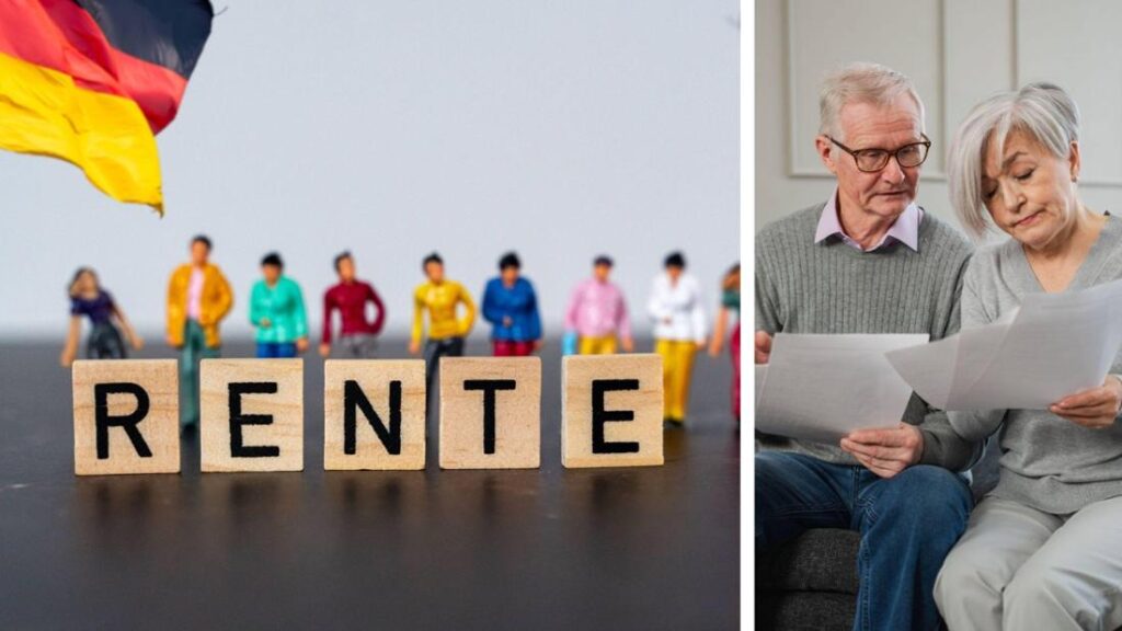 Neue Pflicht für Rentner sonst gibt es keine Rente mehr