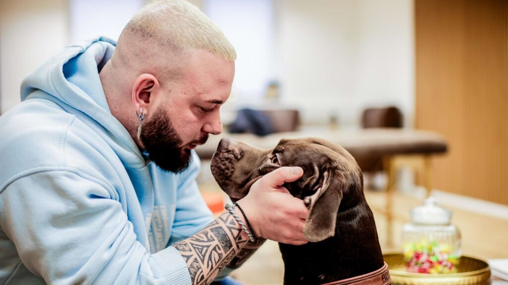 Murat Tierchiropraktiker