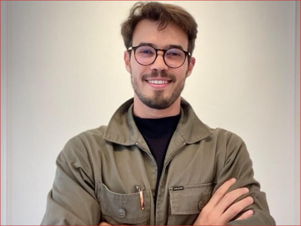 Pedro Malvino: Der bemerkenswert inspirierende Weg eines Mannes, der die Regeln neu schrieb Pedro Malvino