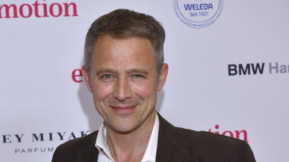 Andreas Brucker Krankheit: Die erschreckende Wahrheit hinter dem Schweigen des TV-Stars Andreas Brucker Krankheit