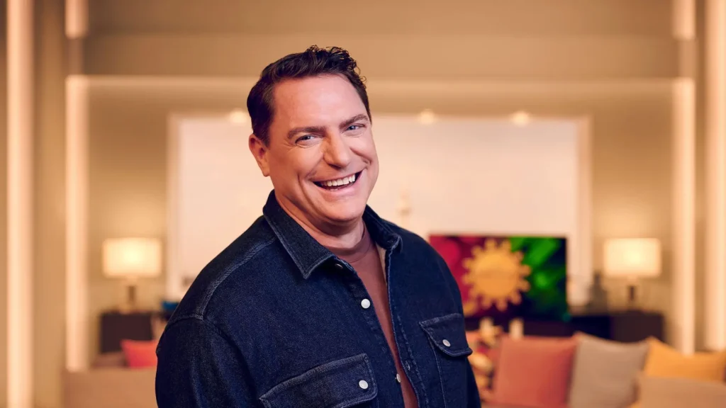 Benjamin Bieneck: Warum dieser Name in der Branche gerade wirklich wichtig wird Benjamin Bieneck