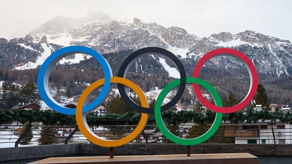 Olympia 2026 Spielplan und Ergebnisse