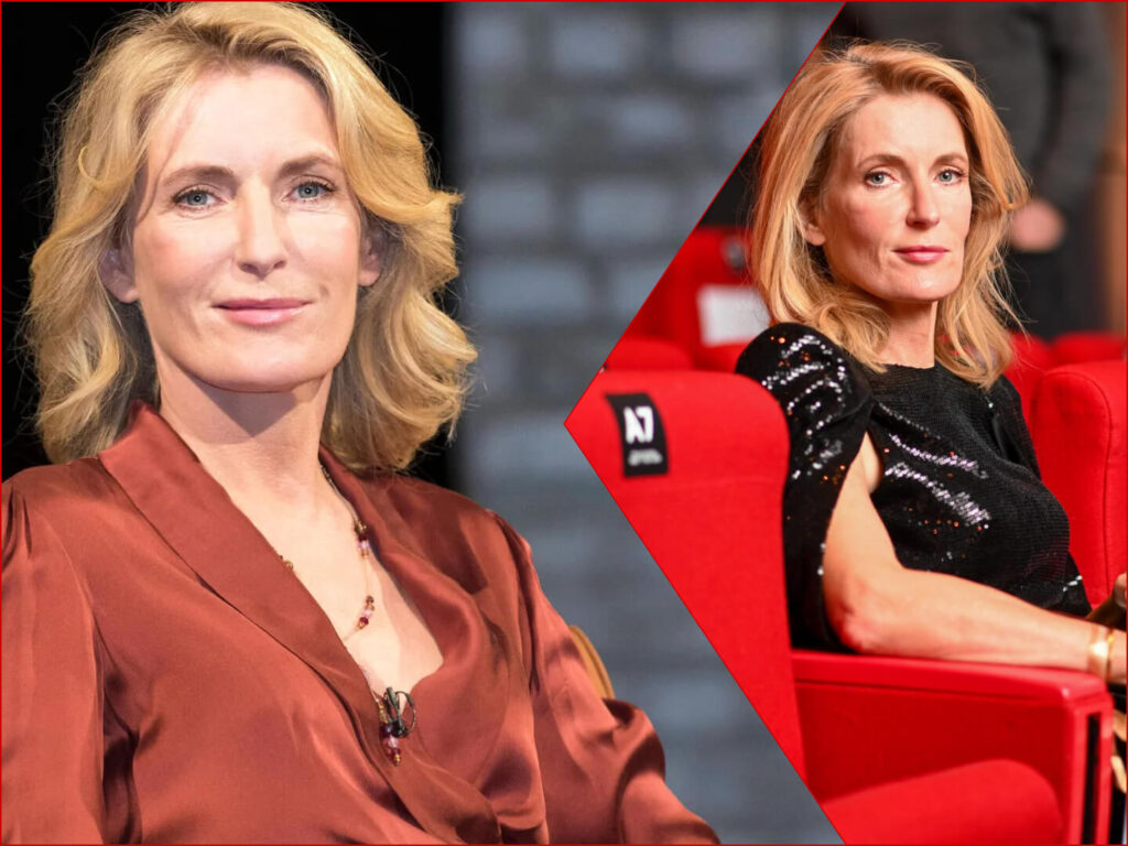 maria furtwängler kinder