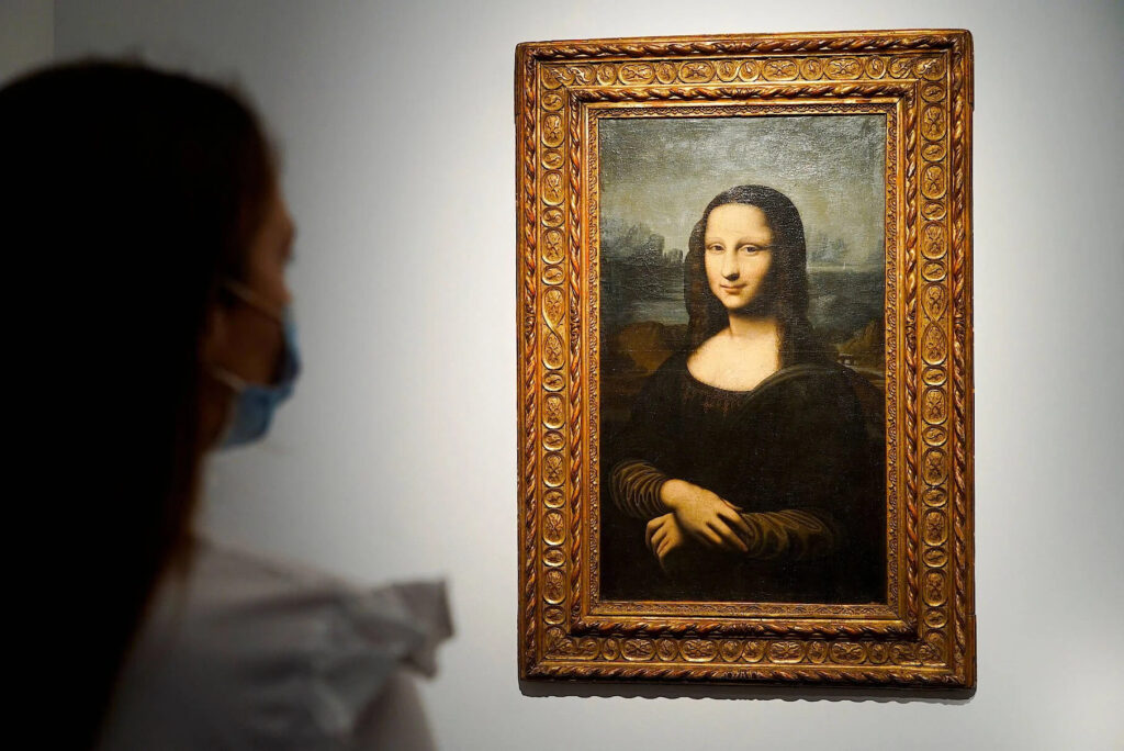 Der Mona Lisa Wert: Warum das berühmteste Gemälde der Welt keine Schätzung kennt Mona Lisa Wert